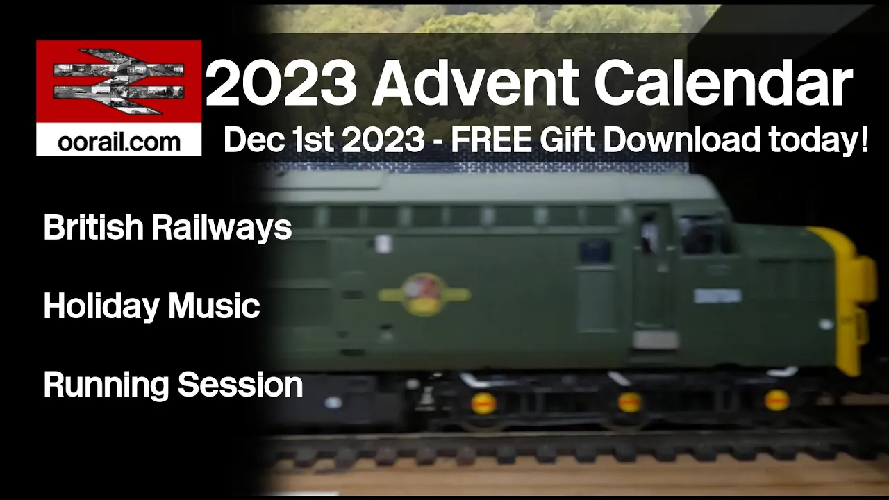 2023 Advent Calendar