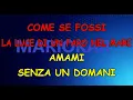 Download Lagu Emma Marrone   Amami karaoke