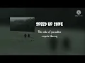 Download Lagu Are you lonely? This side of paradise-Coyote theory//Speed up