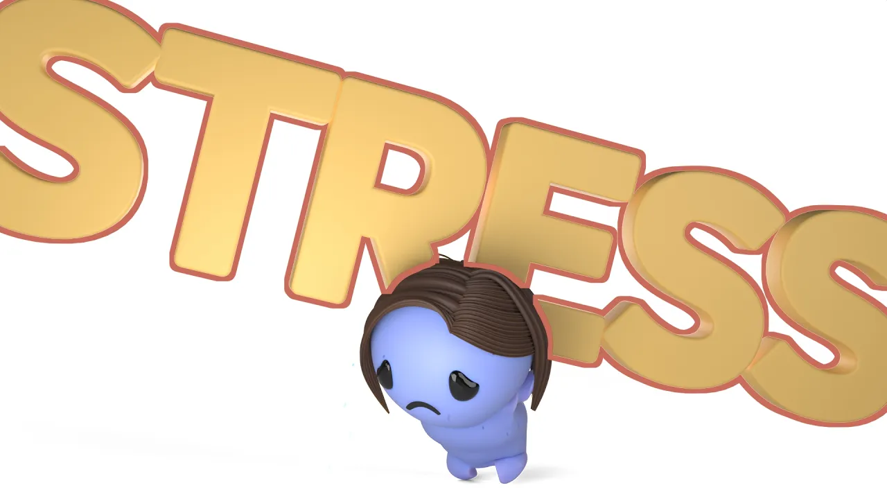 The Mechanisms of Stress