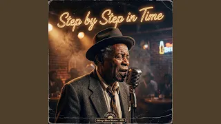 step by step in time