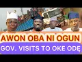 Download Lagu GOVERNOR VISITS OKE ODE KWARA STATE \\GANI ADAMS, SUNAY IGBOHO