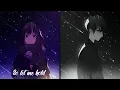 Download Lagu Nightcore - Sweater Weather ( Switching Vocals ) ( Lyrics )