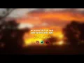migrantes - cositas de novios | sesión acústica, letra