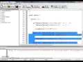 VEX Basic Programming 11