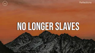 No Longer Slaves || 3 Hour Piano Instrumental for Prayer and Worship