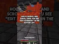 Easily customize your schematics