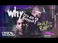 GULF KANAWUT Ft. F.HERO - WHY YOU SO SERIOUS (Prod. by NINO \u0026 BOTCASH) [Official MV]