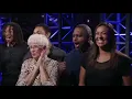 Domenic Haynes sing "River" on The Blind Auditions of The Voice 2019