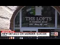 Cohoes husband shoots wife with ghost gun in murder-suicide