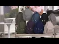 Baggallini All Day Nylon Backpack on QVC