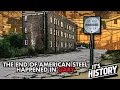 Why Gary Indiana will Become a Ghost Town The Rise and Fall of Gary Indiana - IT S HISTORY