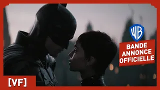 The Batman - Bande-Annonce Officielle (VF)