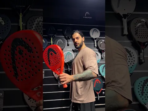 Beauty & the Beast Padel edition