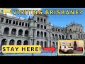 Treasury Brisbane - Affordable Historic Luxury Hotel