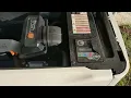 FIX Generac 24kw Generator Underspeed Error Shut off under load switch Natural Gas to Liquid Propane