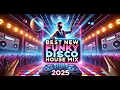 Download Lagu The Best New Disco Funky House Mix 2025 mixed by DJV 🧡 CLASSIC DISCO LOVE VIBES POSITIVE ENERGY MIX🧡