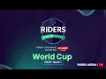 Download Lagu Riders Robotics League World Cup 2024 Final