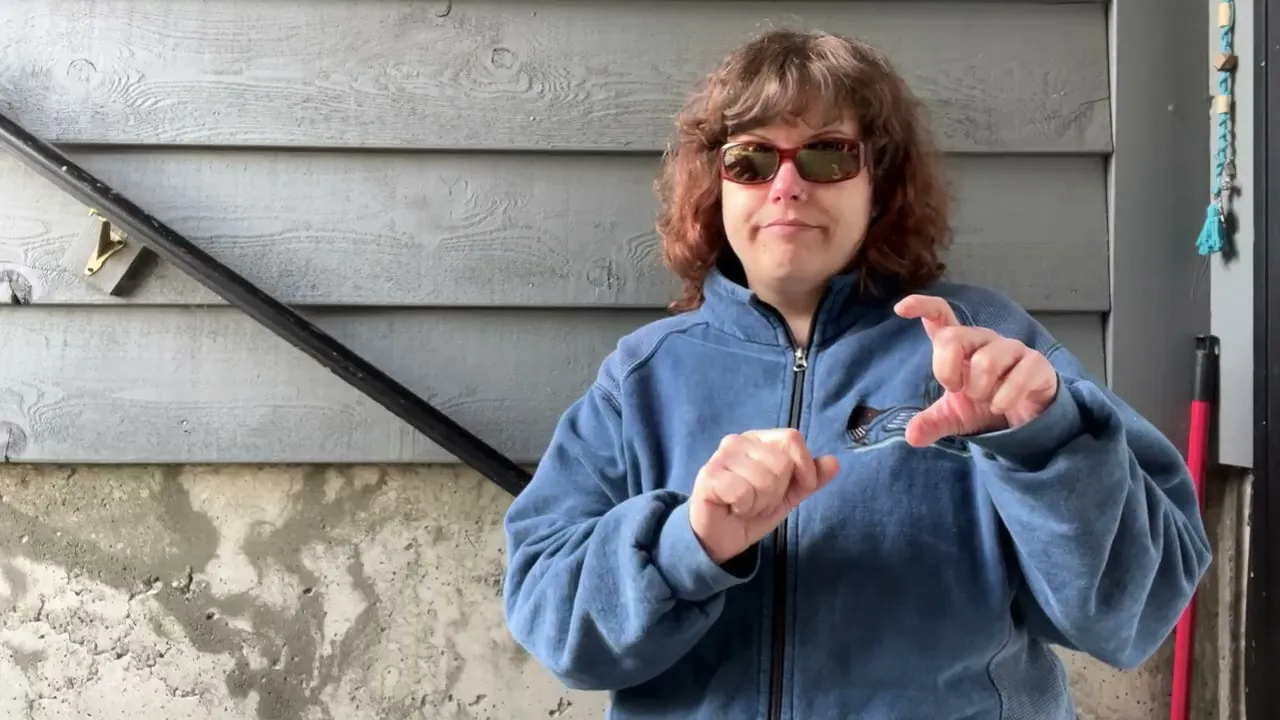 An Introduction to the podcast: West Coast Acadian by Amanda Ramsay from the Skeena River.