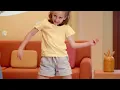 Bluey Theme Song Dance Routine 💙 | Bluey Dancealongs 🪩 | Bluey