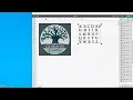 Customizing Cutting Assembling a Shadowbox Tutorial