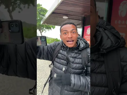 O CARA FOI PRA CIMA! Pegaria ele de porrada?? #pegariadeporrada