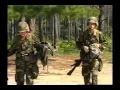 Basic Training Ft Benning GA June-July 2003
