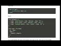 Modern Development Application II Week 4 Graded Assignment IITM