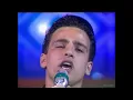 Lagu Eros Ramazzotti   Adesso tu   Sanremo 1986   Remastered HD   Winner
