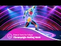 Download Lagu Fibromyalgia Healing Music | Binaural Tones for Fatigue, Sleep \u0026 Mental Clarity