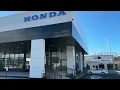 We are Moving New Service Department OceanHondaMilford