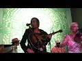 Lillie Mae w/Greg Garing - El Cumbanchero (Grimey’s In-Store)