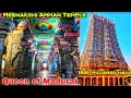 Lagu Madurai Meenakshi Amman Temple | 2,000 Years of Divine History of Meenakshi \u0026 Sundareswarar