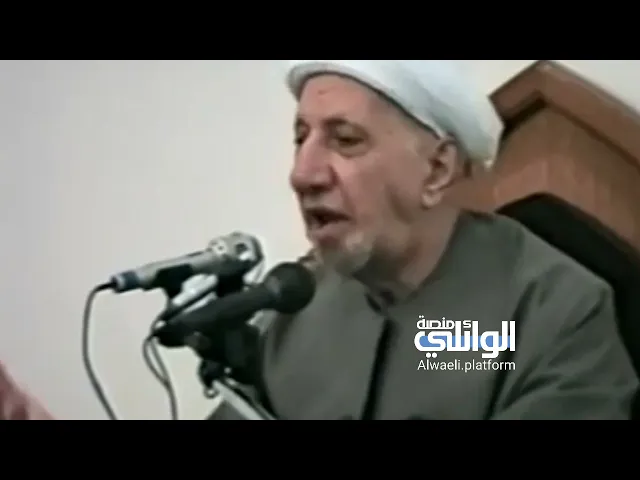 كيف الخلاص من شر الدنيا | د.احمد الوائلي