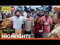 Download Lagu Moondru Mudichu - Highlights | 23 Sep 2025 | Tamil Serial | Sun TV