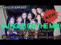 Download Lagu DJ AGUS TERBARU SABTU 24 JUNI 2023 | HAPPY PARTY JOMBANG BERJAYA MR.ANSARI and Mrs.SEPTI