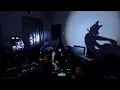 Werewolf Disco Club on a Hard Days Night // PRVNTK Live Mashup