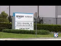 Miami-Dade moves to enforce Amazon jobs deal after Homestead warehouse closure