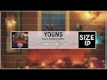 The Chainsmokers - Young (Nicky Romero Remix) [Extended Official Audio HQ/HD]