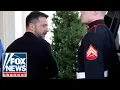 Gen Jack Keane I m stunned Zelenskyy doesn t appreciate this