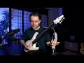 You need to learn this selective picking riff