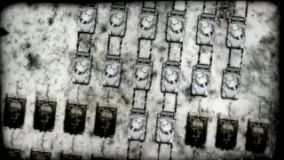 complete history of the soviet union arranged to the melody of tetris