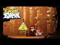 FNF Vs Bill Cipher (By Banbuds \u0026 Tsuraran) - Life Lottery (What i thought was the full song)