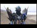 Download Lagu Kamen Rider Blade PS2 OST Peacock Undead, Eagle Undead