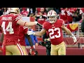 49ers-Cardinals score predictions