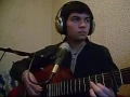 Cycling Trivialities - Jose Gonzalez (cover)
