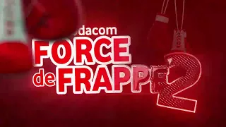 Huitième Tirage Vodacom Force de Frappe 2 | Mercredi 7 Octobre 2026