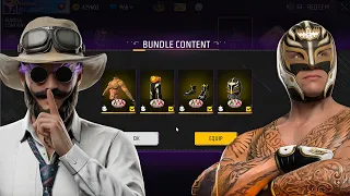 Mil Gaya! 🤩 I GOT the Rey Mysterio (WWE) Bundle!