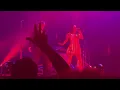 250726 Confidence Man - ALL MY PEOPLE | Live at Fuji Rock Festival