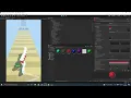 Coffee Stack clone game